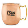 20 oz. Moscow Mule Mug