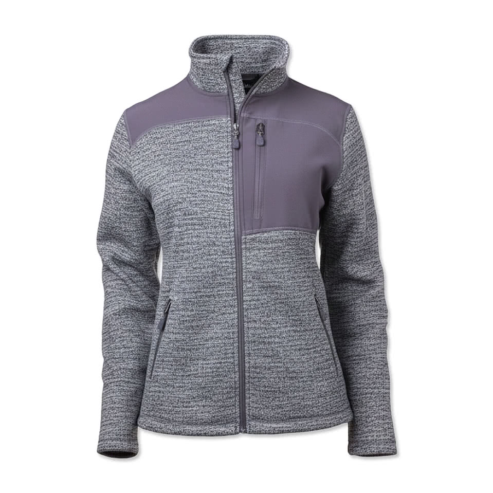 Fossa Women’s Sequoia Thermo-Fleece Jacket