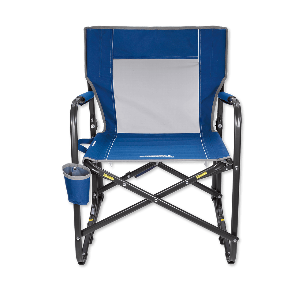GCI Outdoor Freestyle Rocker Chair-default