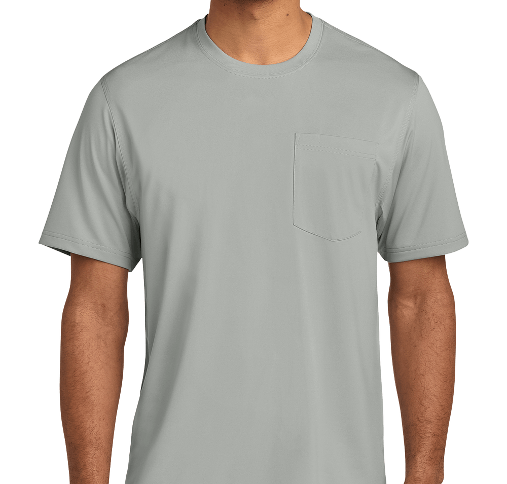 CornerStone Workwear Pro Pocket Performance Shirt-default
