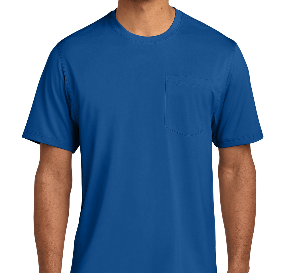 CornerStone Workwear Pro Pocket Performance Shirt-default
