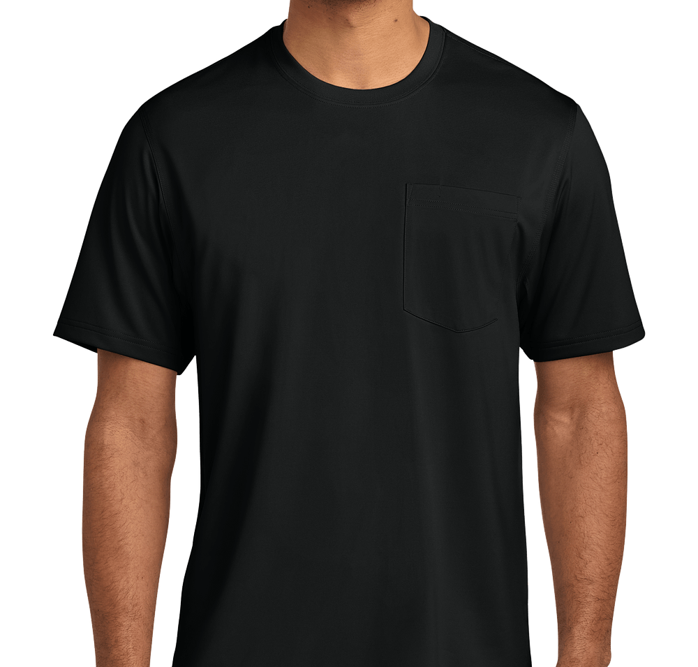 CornerStone Tall Workwear Pro Pocket Performance Shirt-default