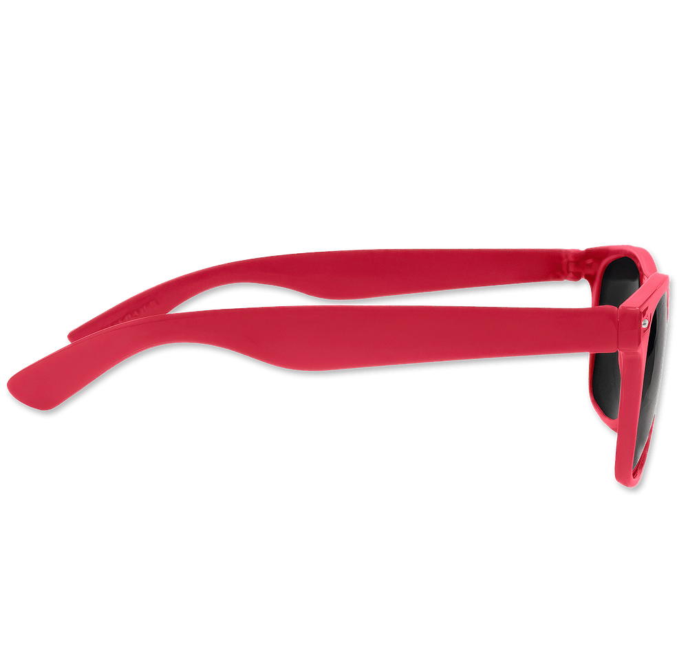 Full Color Malibu Sunglasses-default