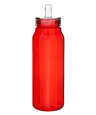 38 oz. h2go Glint Clear Lid Water Bottle