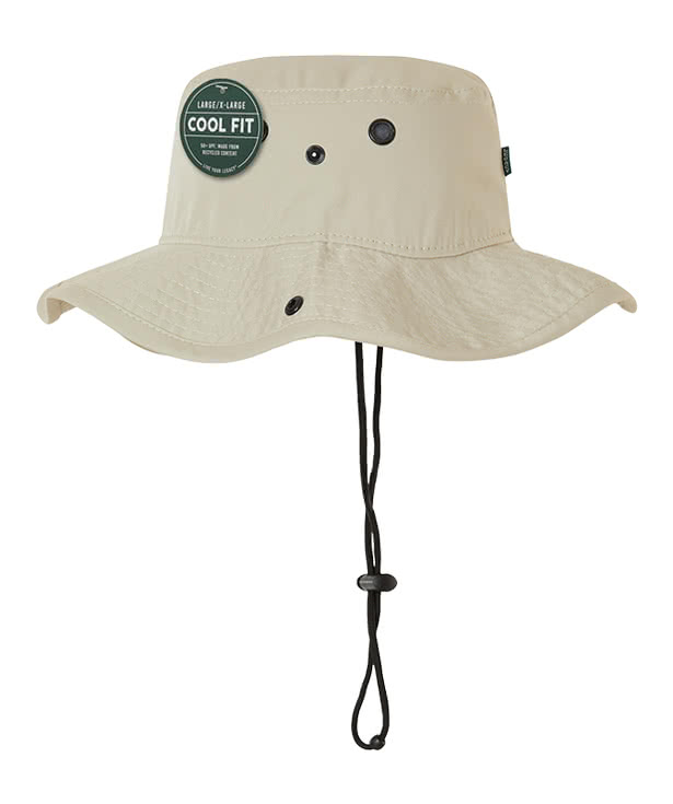 Legacy Cool Fit Recycled Performance Booney Hat