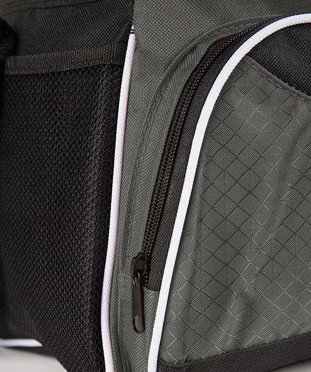 Koozie® Easy-Open 8 Can Lunch Cooler