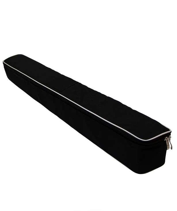 Full Color 25" x 83.5" Retractable Banner Kit