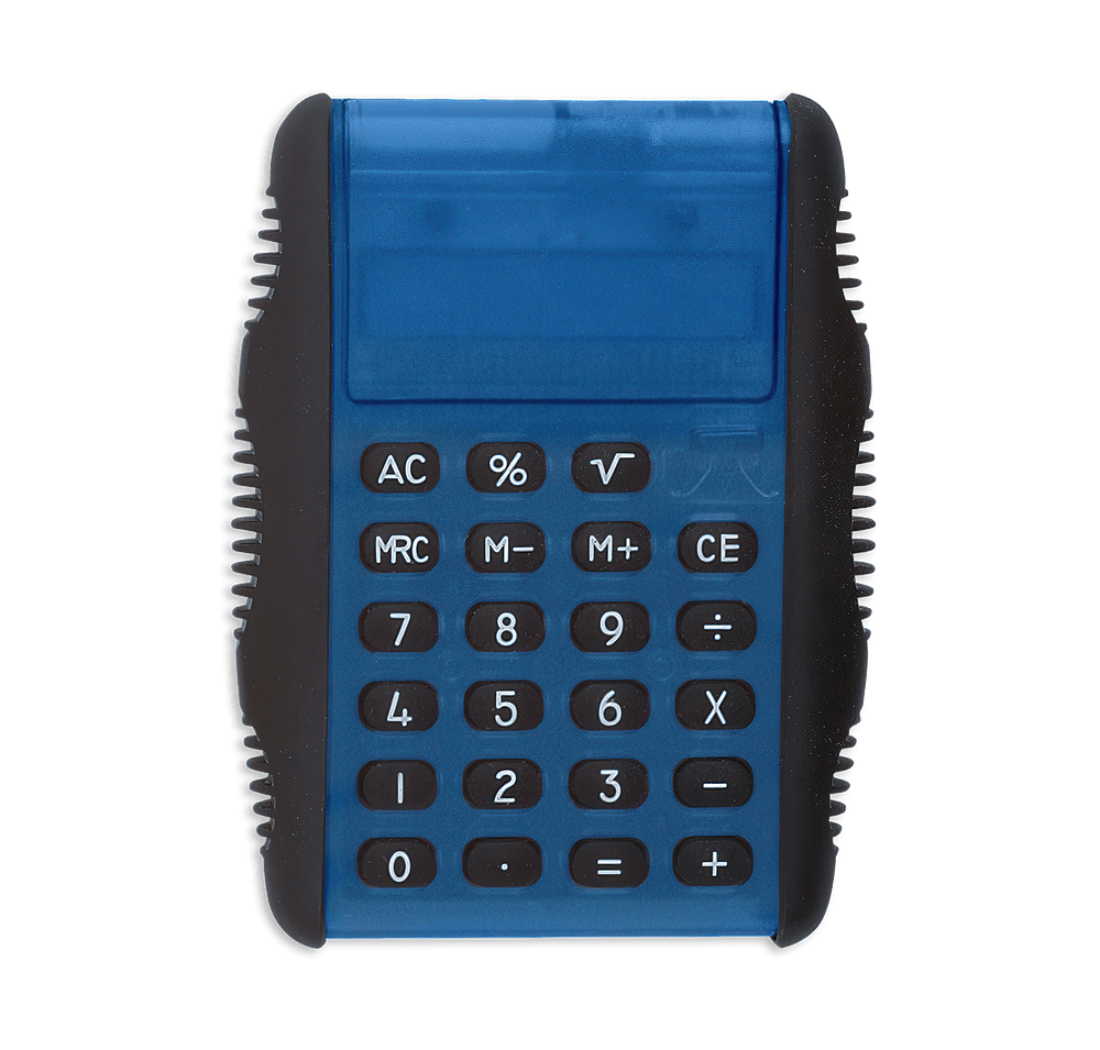 Flip Calculator-default