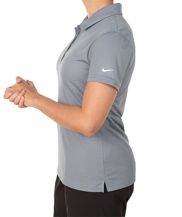 Nike Women's Victory Recycled Performance Polo