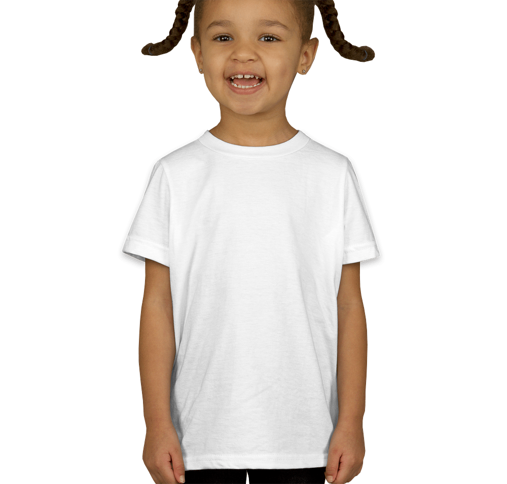 American Apparel Toddler Jersey T-shirt-default