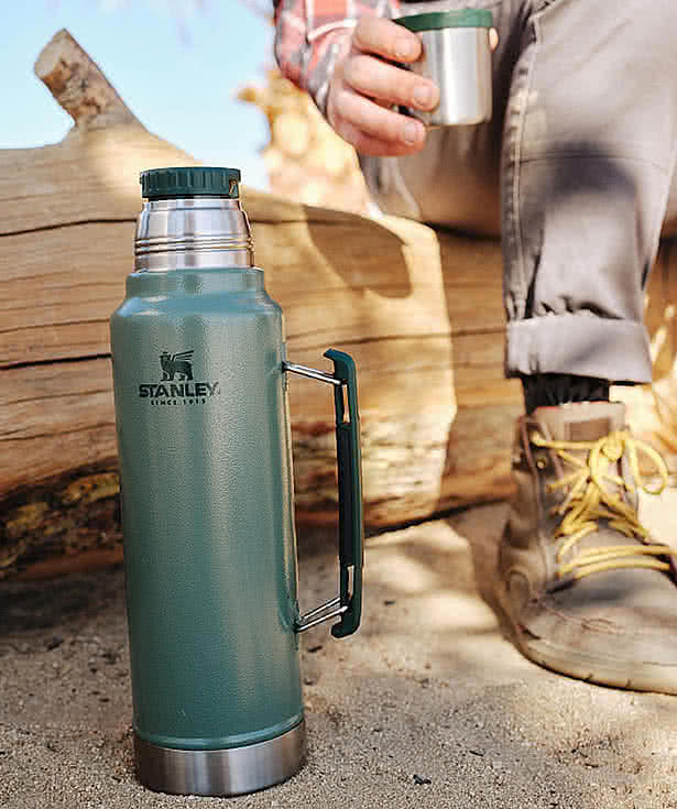 Stanley 48 oz. Legendary Classic Water Bottle