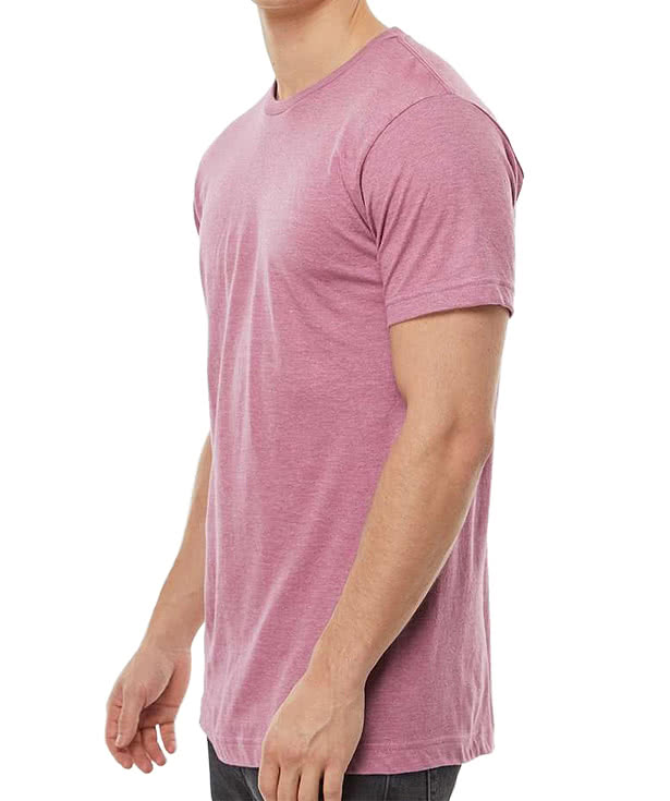 Tultex Fine Jersey Crewneck T-shirt