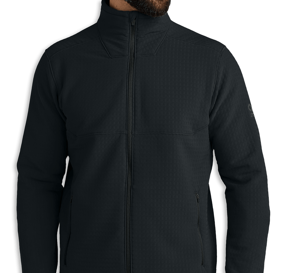 ジャケット・アウター Outdoor Research 2011 soft shell jacket Custom Outdoor Research Grid Recycled Soft Shell Jacket - Design