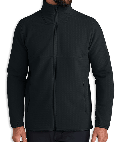 Custom Outdoor Research Women's Grid Recycled Soft Shell Jacket