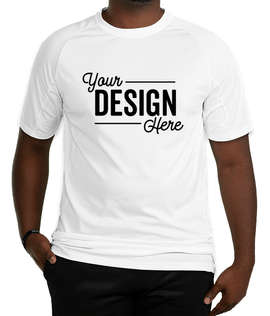 Augusta Cutter Jersey - Color: White / White