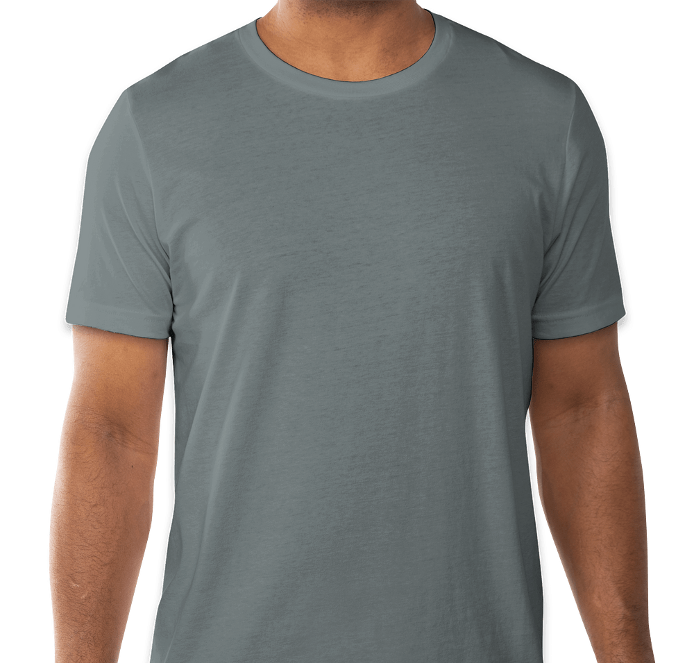 Bella + Canvas Jersey T-shirt-default