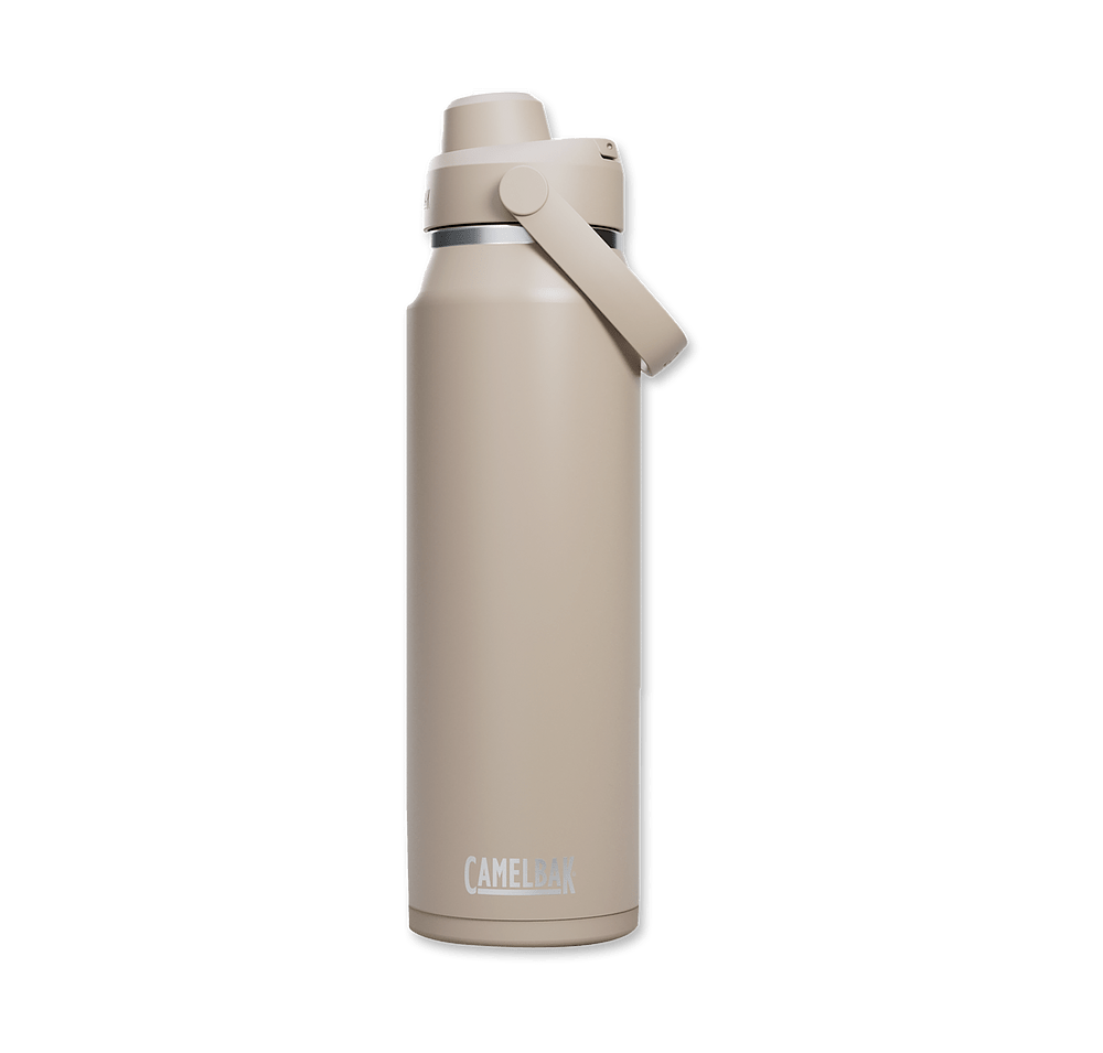 CamelBak Laser Engraved 32 oz. Thrive Chug VSS Water Bottle-default