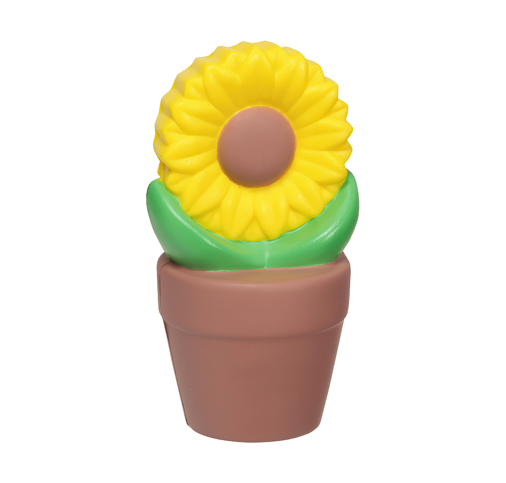 Potted Sunflower Stress Reliever-default