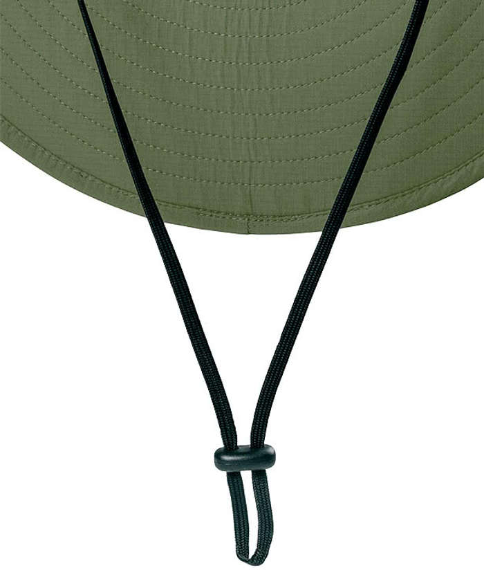 Port Authority Outdoor UV Wide Brim Bucket Hat