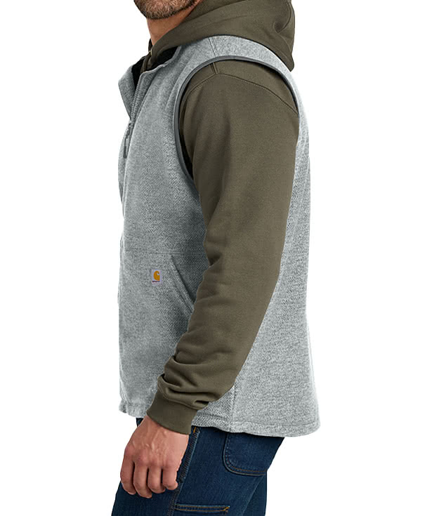 Carhartt Textured Fleece Vest