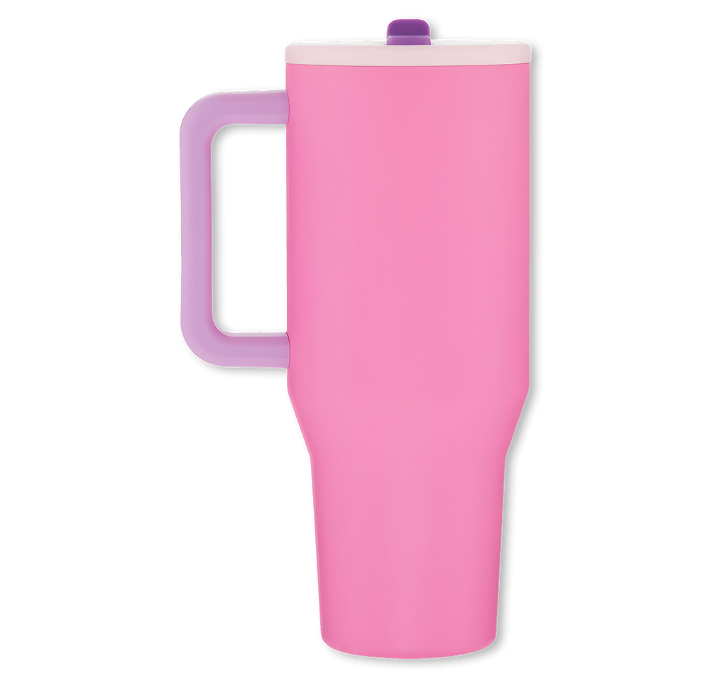 HydroJug 32 oz. Traveler Stainless Steel Insulated Tumbler-default