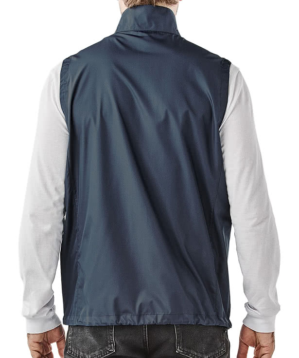Stormtech Sierra Water Repellent Packable Lightweight Vest