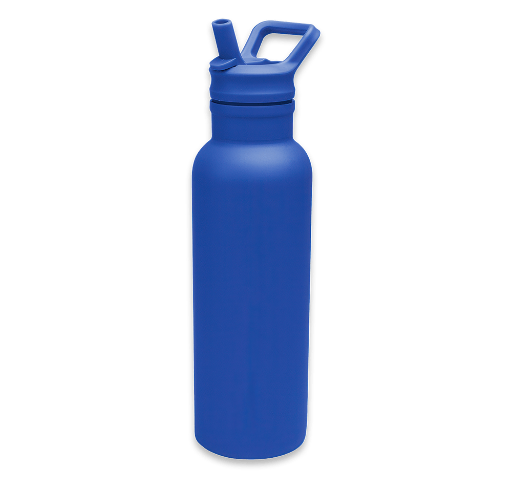17 oz. Hailey Recycled Stainless Steel Water Bottle-default