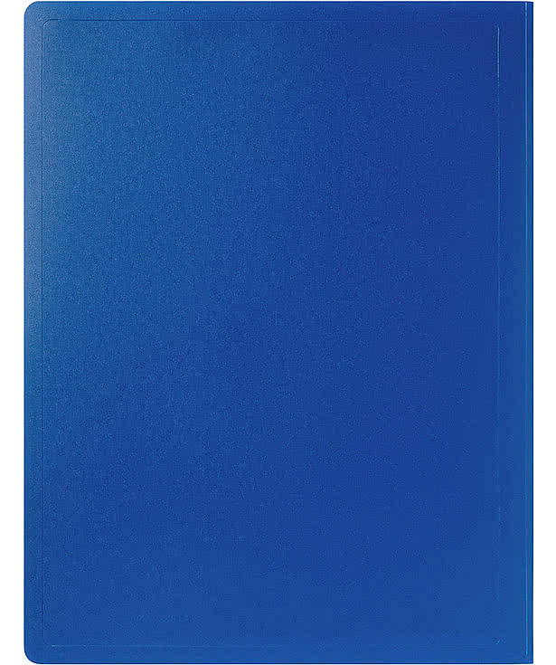 Padfolio with Standard Writing Pad
