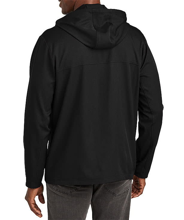 TravisMathew Balboa Lightweight Zip Hoodie