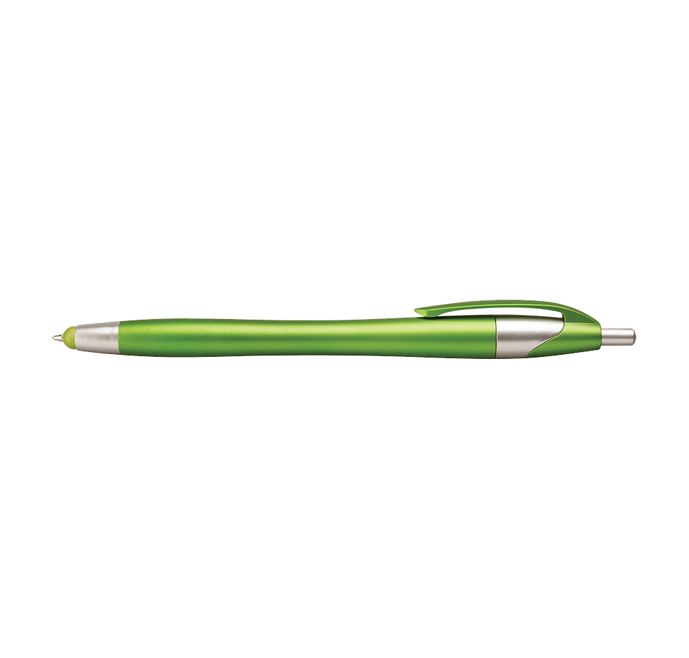 Javalina Spring Stylus Pen (black ink)-default