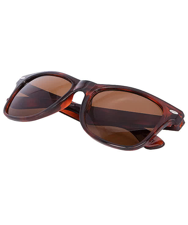 Tortoise Malibu Sunglasses