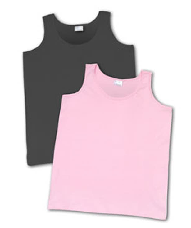 Gildan Ultra Cotton Ladies Tank