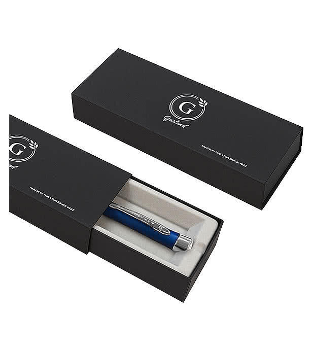 Garland  Executive Monogram Empire Felt Tip Pen