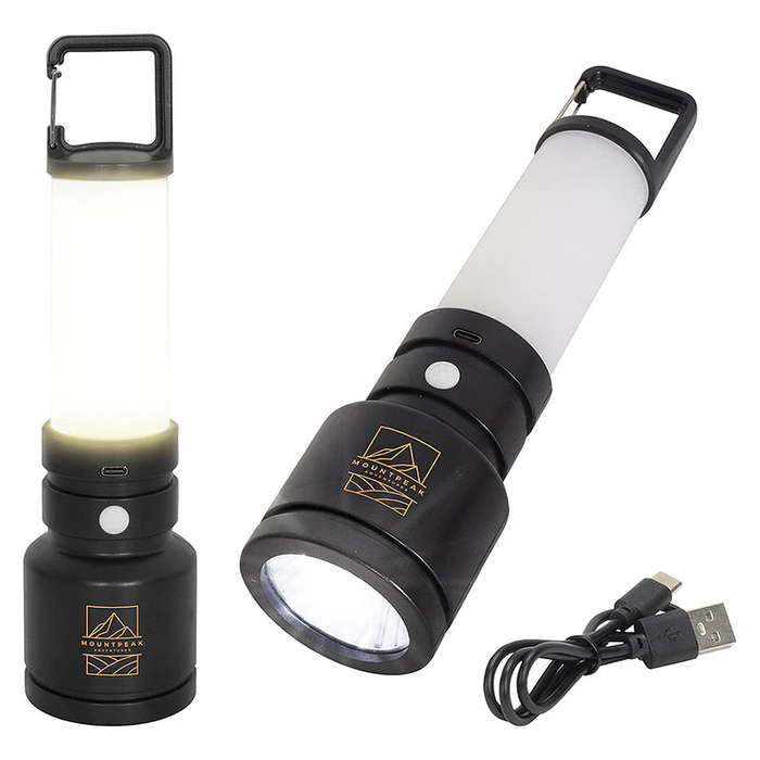 best portable rechargeable flashlight Coast XP14R Power A 5000mAh rechargeable battery powers nearly an entire workday in High mode and lasts up to 150 hours in MoonGlow mode Best Flashlight Buying Guide 2025: