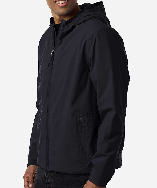 Core 365 Barrier All Season Insulated Jacket - Embroidered
