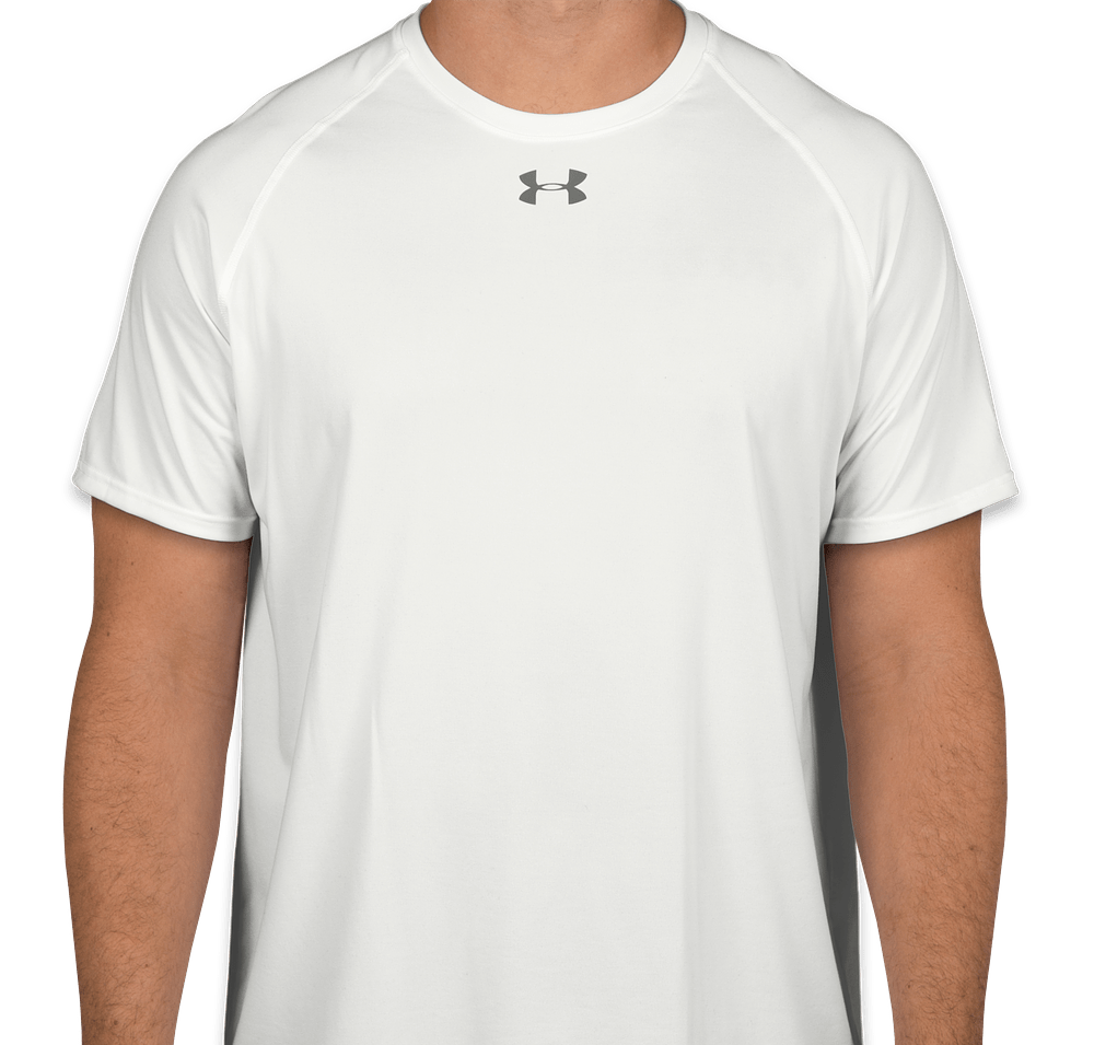 Under Armour Locker Performance Shirt-default