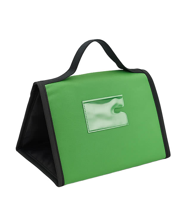 Triad 6 Can Lunch Bag