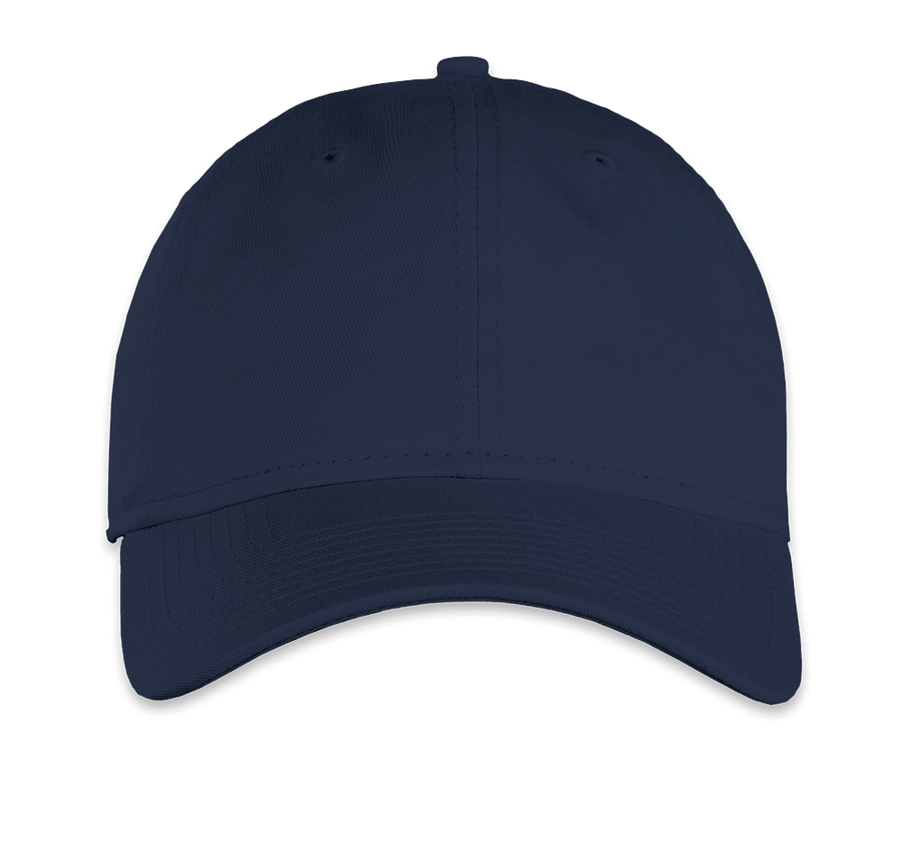 New Era 9TWENTY Unstructured Hat-default