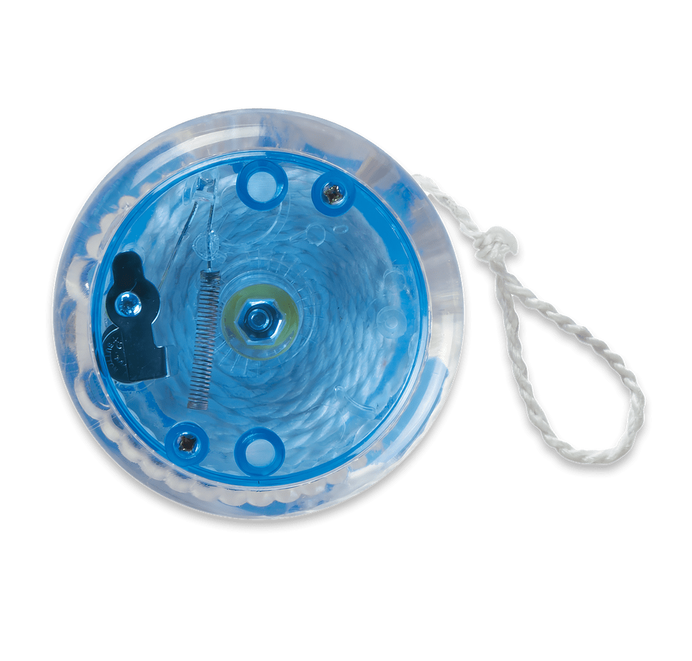 Light Up Yo-Yo-default