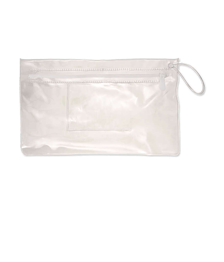 3-Piece Promotional Dental Kit in Pink