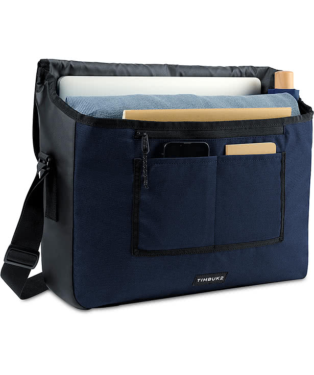 Timbuk2 City Compass 15" Computer Messenger Bag