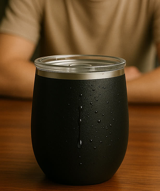 Swig Life 12 oz. Stainless Steel Tumbler