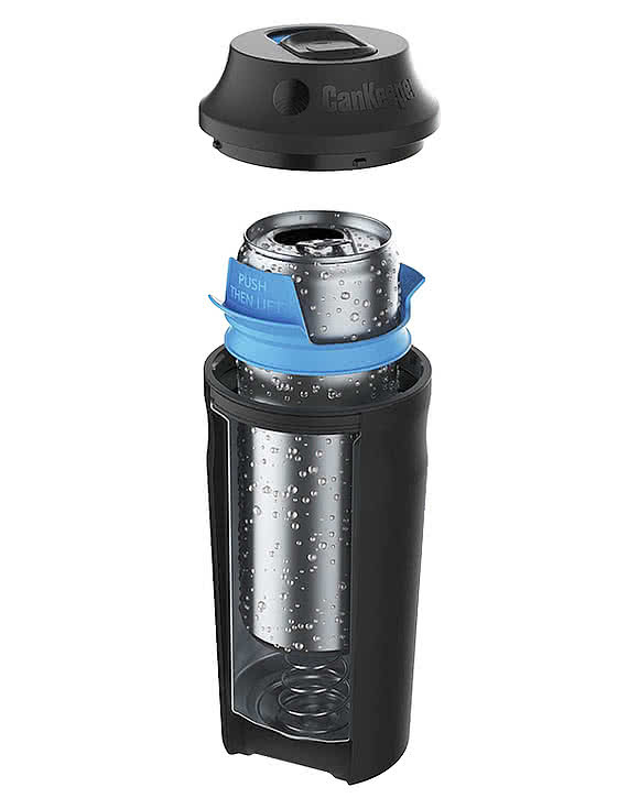 CanKeeper 3-IN-1