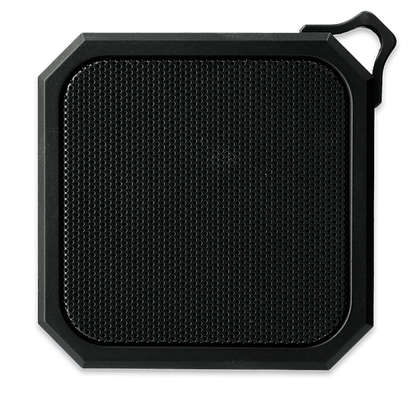 Full Color Blackwater Portable Waterproof Bluetooth Speaker-default