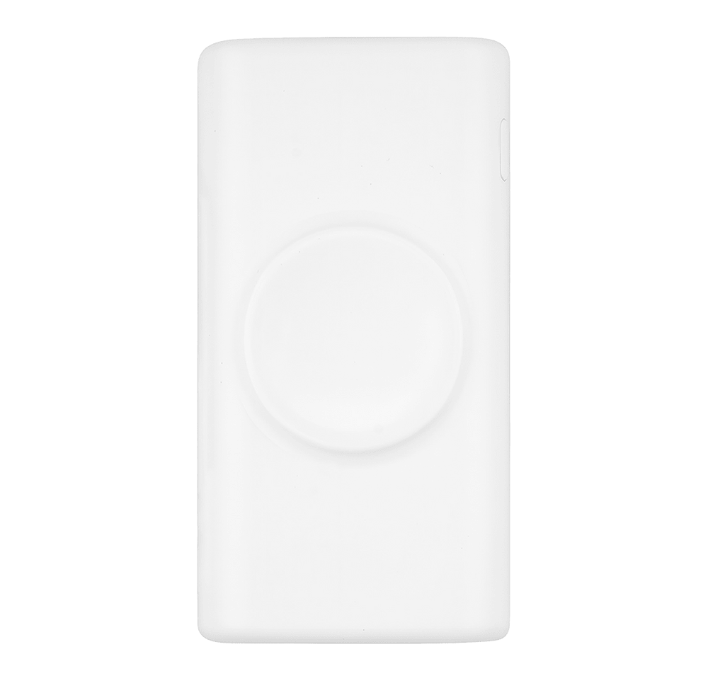 Recycled Smart Watch Power Bank-default