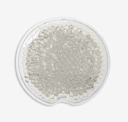 Circle Hot/Cold Reusable Gel Beads Pack-default