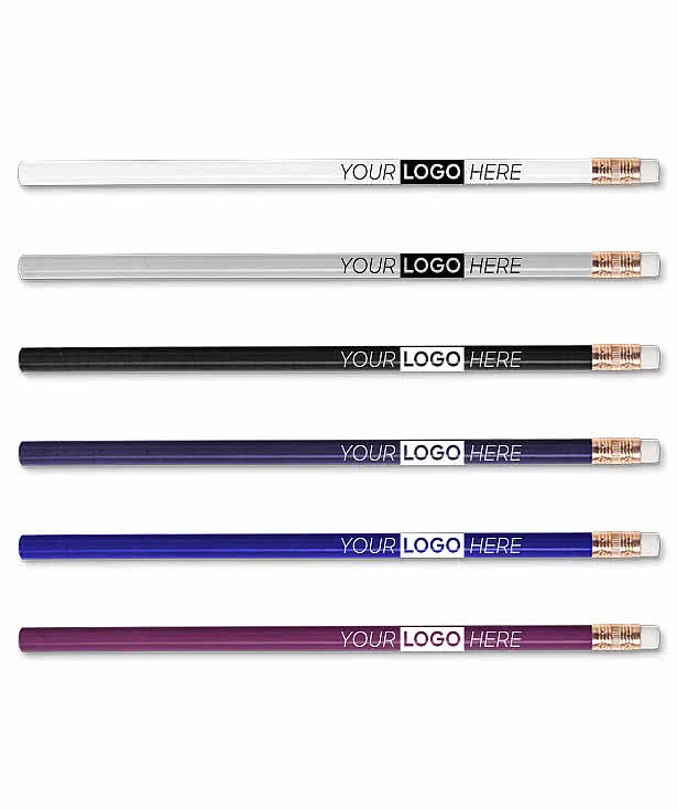Souvenir Wood Pencil