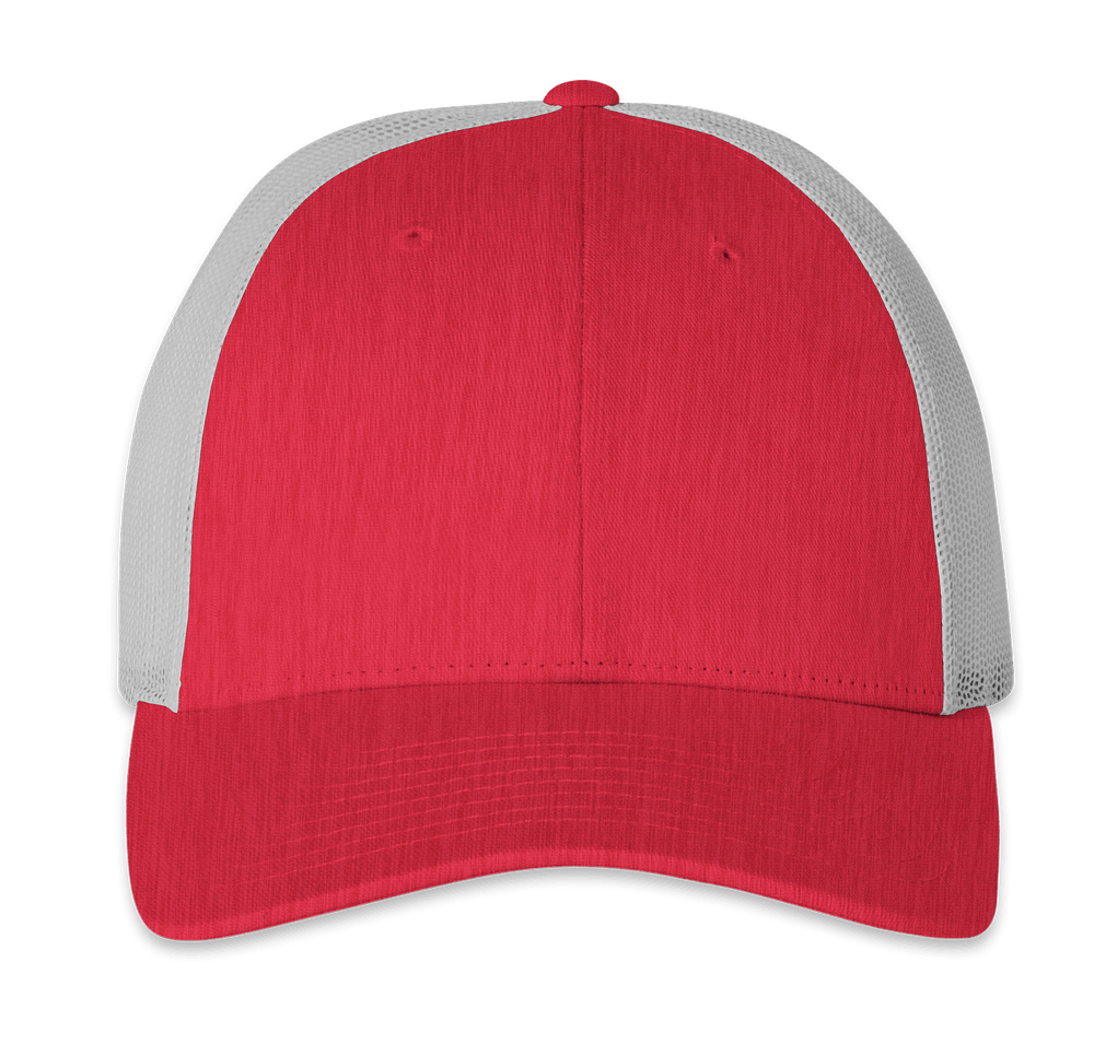 Richardson Low Profile Trucker Hat-default