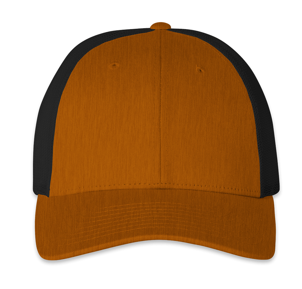 Richardson Low Profile Trucker Hat-default