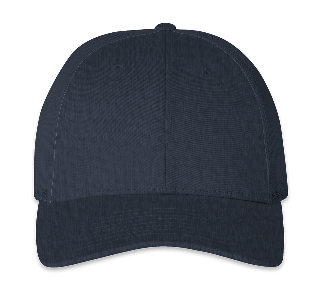 Richardson Low Profile Trucker Hat-default